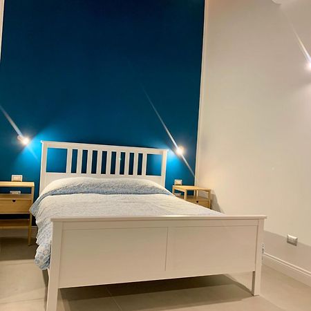 Fafa Apartment City Center نابولي المظهر الخارجي الصورة