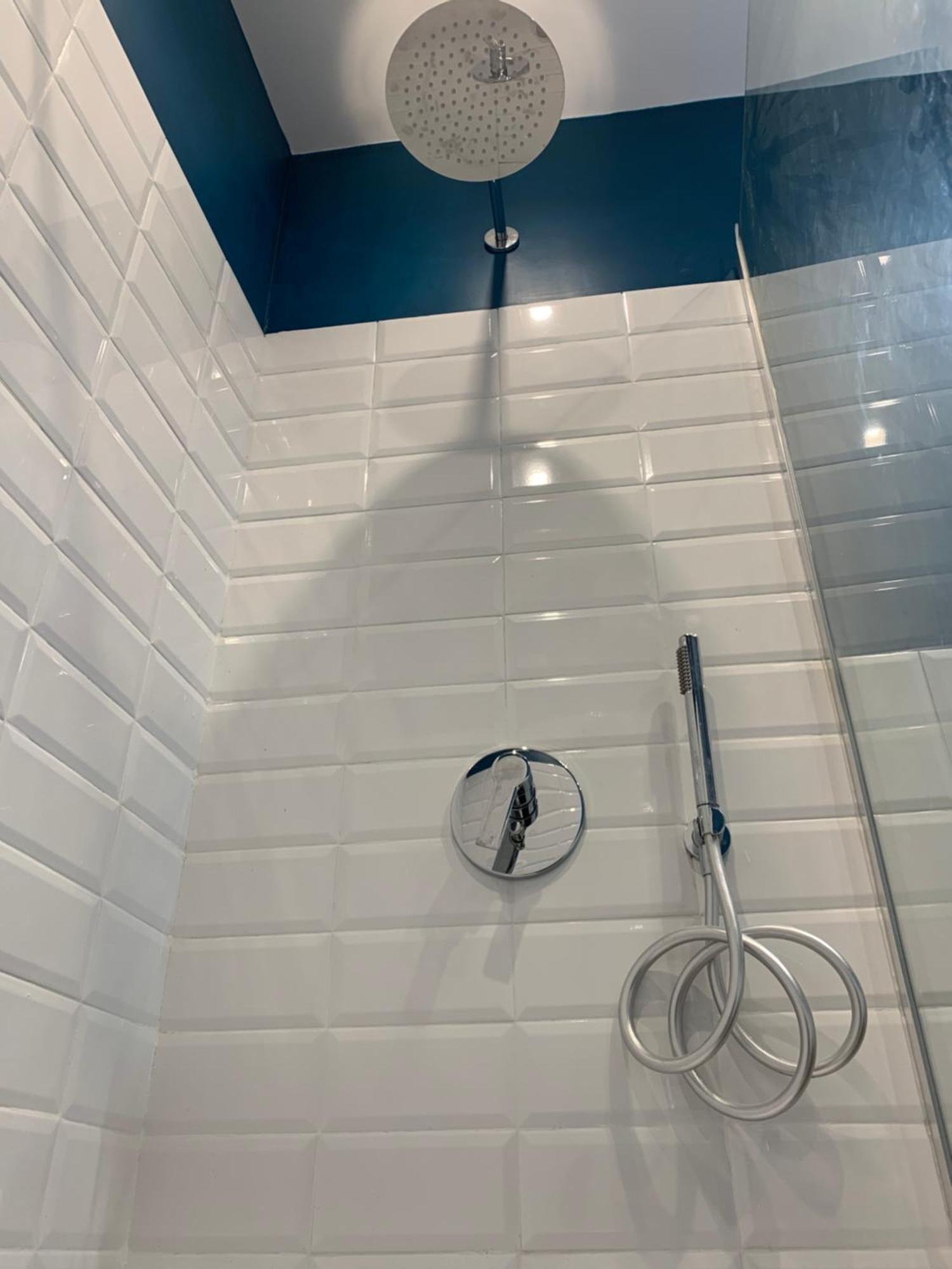 Fafa Apartment City Center نابولي المظهر الخارجي الصورة