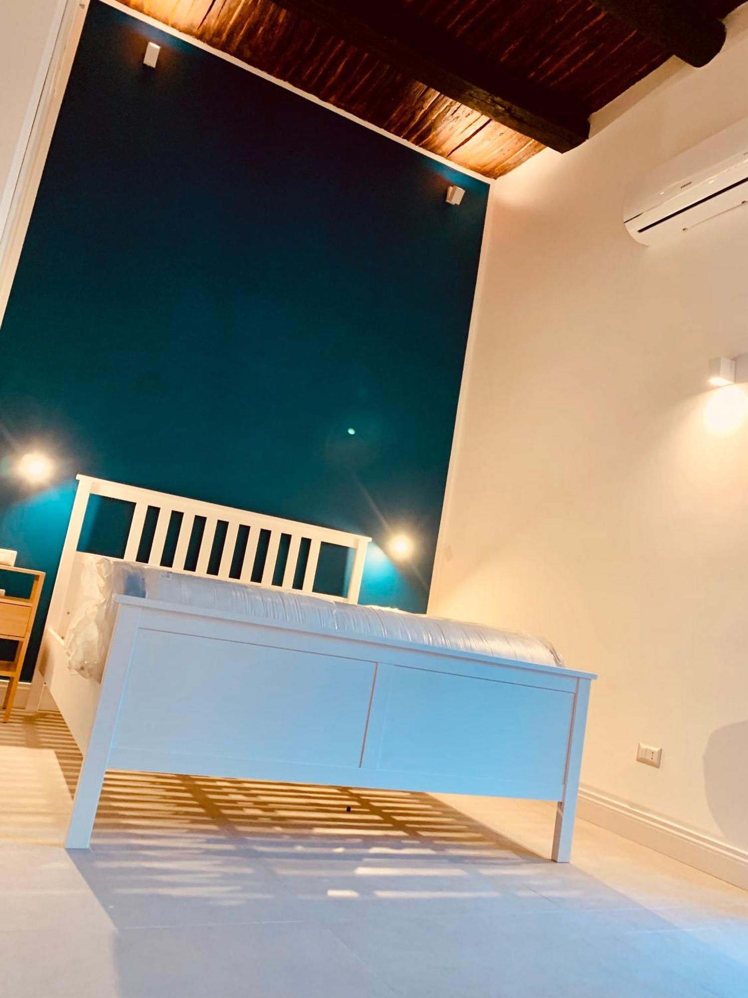 Fafa Apartment City Center نابولي المظهر الخارجي الصورة