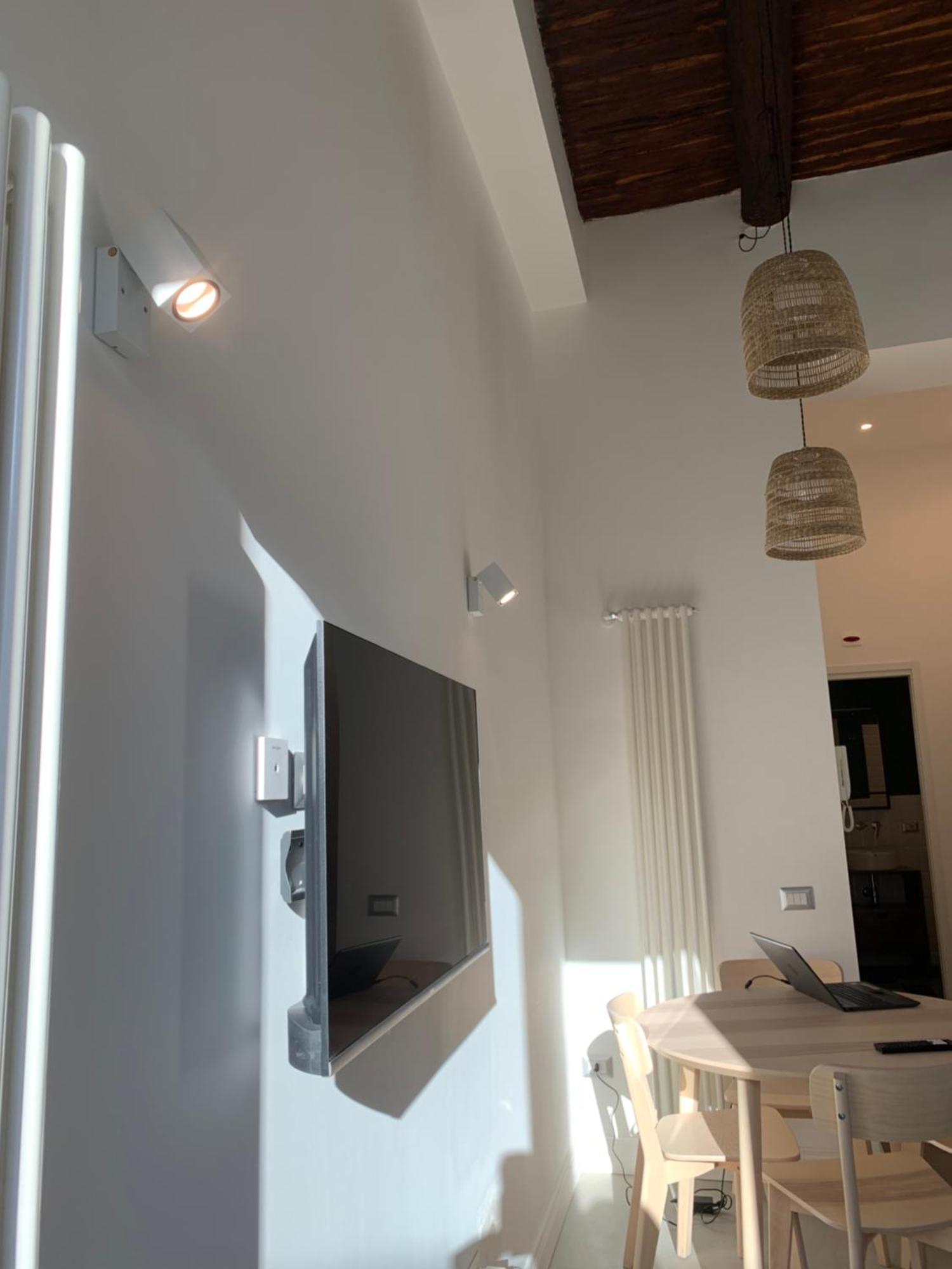 Fafa Apartment City Center نابولي المظهر الخارجي الصورة