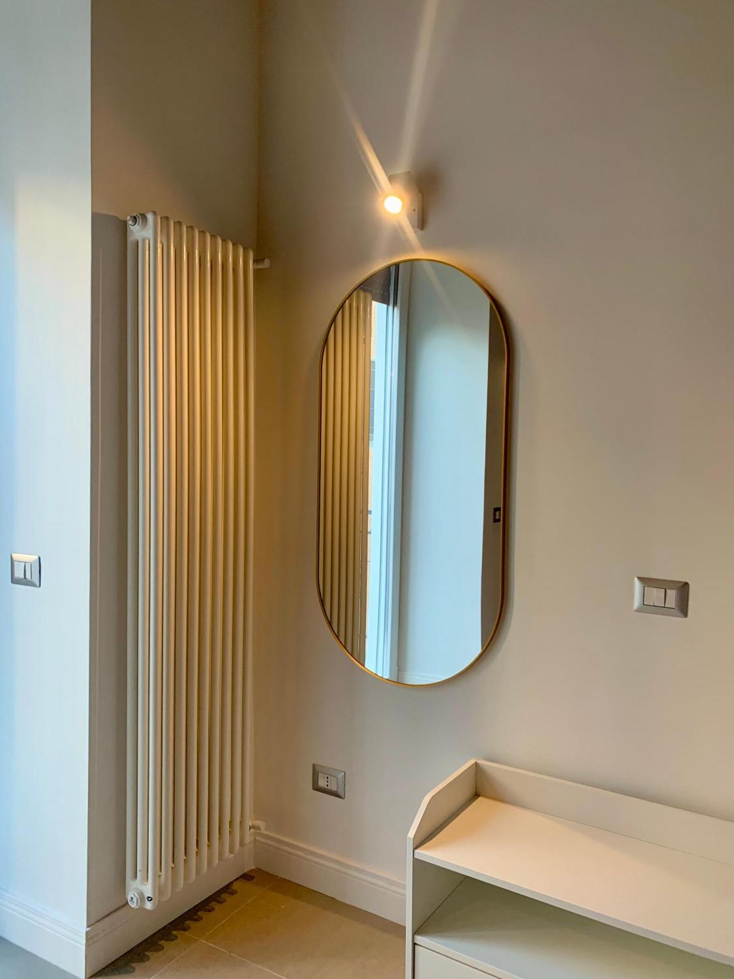 Fafa Apartment City Center نابولي المظهر الخارجي الصورة