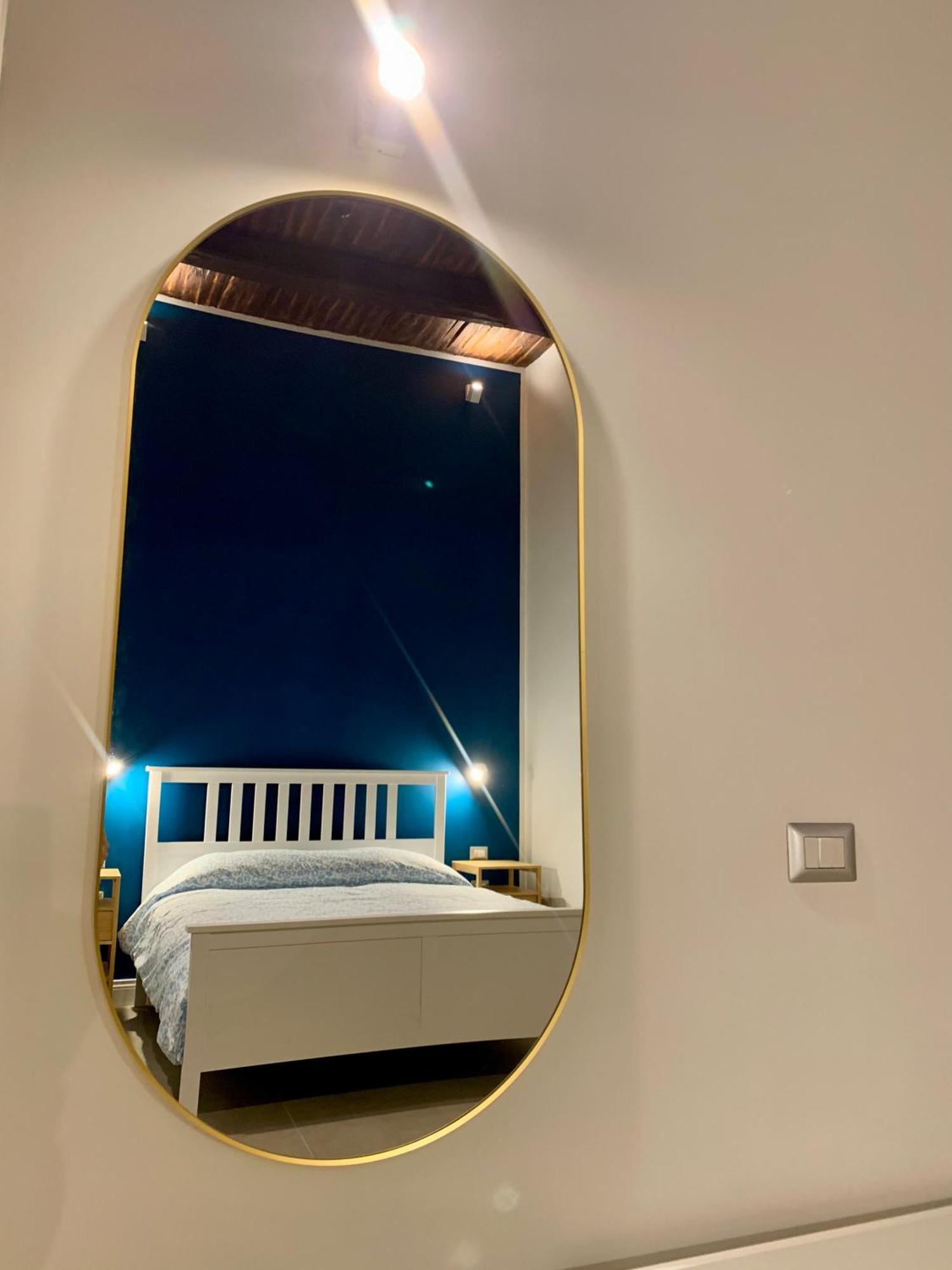 Fafa Apartment City Center نابولي المظهر الخارجي الصورة